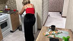 Pervedfamily com - i am peeing get out stepbro