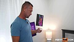 teen pregnancy amateur pov with peter fitzwell and emma bugg