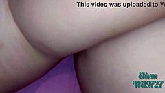 my desi stepniece visits and lets me play with her pussy on the bed