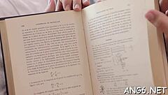 Sultry Gf Ena Desires Hard Fuck