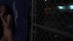 Milf Sucks Teen 18+'s Dick Like Faucet