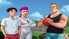 want to see my girlfriend get a sexy tattoo blowjob?