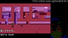 Hot Stepmother Video Calls For Taboo Creampie