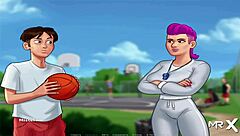 want to see my girlfriend get a sexy tattoo blowjob?