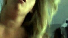 horny wife rides cock, feeling intense orgasm together.