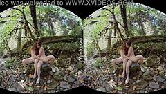 ana molly and belle finger fuck in amateur lesbian scene with shaved redheads reaching climax