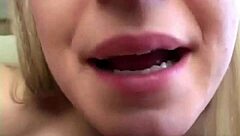 denice cumon shows her tummy on webcam with friends