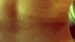 pegging stranger in ibis hotel room