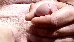 enjoying the outdoors in nature