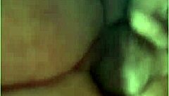 first the plug then the cock