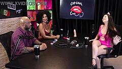 She studied prosthetics to fulfill her parents' dream but loves porn - flora