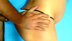 I had intense sex with my hot latina milf cousin, enjoying her blowjob and amateur passion.