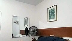 Full semen fills my pussy