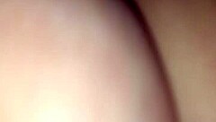 Thick Latina Rides Fat Cock