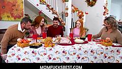 Arietta Adams gives nasty blowjob to Sgt Miles