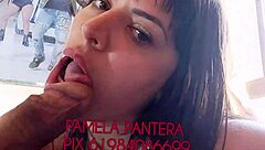 Grandpa Enjoys Intense Sex In My Hot Bed With Passionate Movements