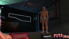 asian student gives in to hardcore