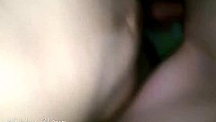 i feel the close connection in our homemade pov moment