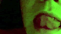 hot young teen step sister blows and orgasms on brother's big cock pov kiara cole