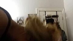 Angelg and Kuzz share their pure amateur homemade moments