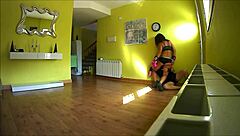 Fitness Gina Faces Male in Combat 3 of 3 Mixed Boxing Gina Dominates the Guy Sessions in Madrid and Online Prepaid by PayPal Info at Domina-Gina Webnode Es