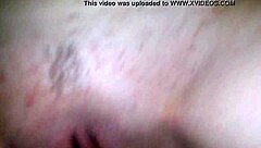 virgin's pink pussy grabbed by father