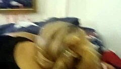 Angelg and Kuzz share their pure amateur homemade moments