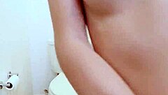 can that curly haired girl take multiple creampies from a big dick on halloween?