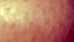 This hermosa culona latina is being unfaithful with her amateur lover