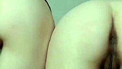 Twist That Small Pussy!