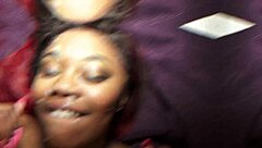 I-I love Nina Rotti's new movie with blowjobs and pussy!