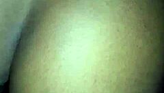 blonde endures interracial anal destruction with monster cock