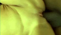 Hot Blonde Teen Licks Ass Before Fucking Monster Cock Intensely