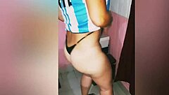 athena faris gets licked and fucked by stepmom and friend