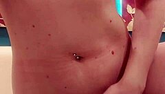 ana rothbard gets her mouth fucked hard by amateurs