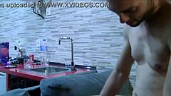 how that tight latina ass sounds slapping against my cock in doggystyle