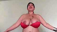 hot juicy model in tangas