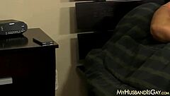 Pussy Eating Slave Dominates Teen Girl