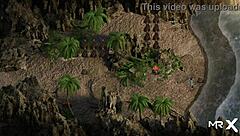 doctor girl feels cum filling her pussy