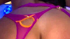 Latina babe mona azar doggystyle missionary