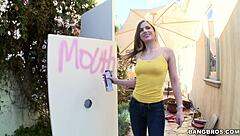 Sydney Cole's Amazing Athletic Skills