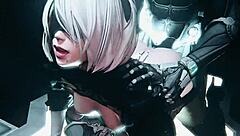 Fuck Machines Need Love Too In Hmv Pmv Ricedoutcivic