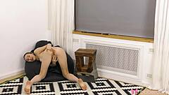 Macy Ssens Solo Masturbates in 4K!