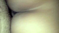 Girlfriend Delivers Intense Twerks On My Vagina