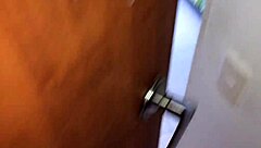 I discovered my stepsister in a private moment and decided to address it