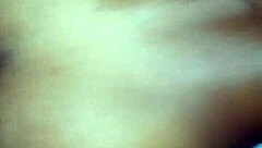 fan enjoys bubble butt fucking