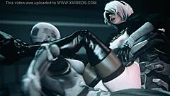 Fuck Machines Need Love Too In Hmv Pmv Ricedoutcivic