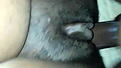 Amateurs explore pussy in first video.