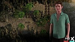 doctor girl feels cum filling her pussy