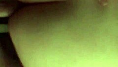 Amateur Pawg Milf Bends Over For Homemade Doggystyle Anal Fucking With Big Ass On Display